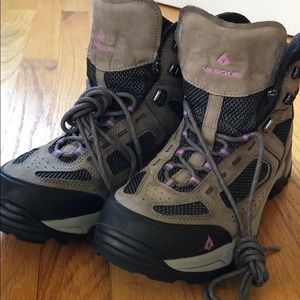 Vasque Breeze 2.0 Gore-Tex GTX Hiking boot